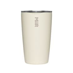 MiiR MiiR - Tumbler béžový - Hrnček 350ml