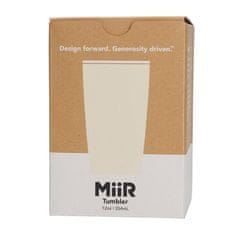 MiiR MiiR - Tumbler béžový - Hrnček 350ml