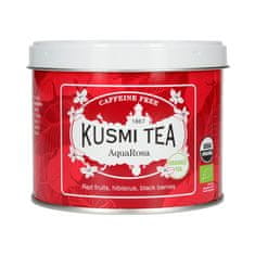 Kusmi Tea Kusmi Tea - AquaRosa Bio - sypaný čaj 100g