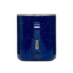 MiiR MiiR - Camp Cup Blue Spotted - Kempingový pohár 350 ml