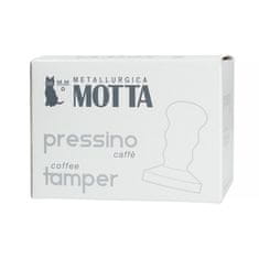 Motta Motta tamper čiernobiely - 58 mm