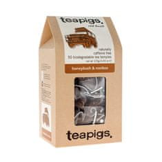 teapigs Honeybush a Rooibos 50 pyramíd