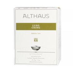 Althaus - Lung Ching Pyra Pack - čaj 15 pyramíd