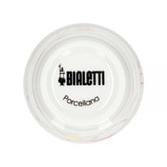 BIALETTI Bialetti - Súprava šálok na espresso Arte