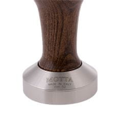 Motta Mott tamper hnedý - 52 mm