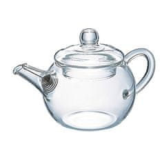 Hario Hario Asian Teapot Round 180ml - varná kanvica