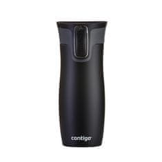 Contigo Contigo West Loop 2.0 Black Matt - Termohrnček 470 ml