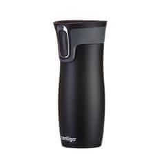 Contigo Contigo West Loop 2.0 Black Matt - Termohrnček 470 ml