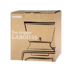 Hario Hario Largo 35 Tea Dripper - varič čaju