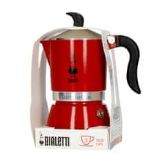 BIALETTI Bialetti Fiammetta 3tz červená