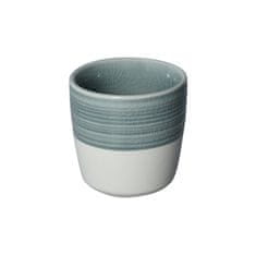 Loveramics Loveramics Dale Harris - 150ml hrnček - Flat White Cup - Charcoal