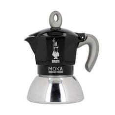 BIALETTI Bialetti New Moka Induction 2tz Black