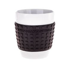 Moccamaster Hrnček Moccamaster - Cup One Black - Hrnček 300 ml