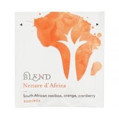 Blend tea Zmes čaju - Nettare d'Africa - čaj 100 vreciek