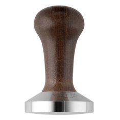 Motta Motta tamper hnedý - 58 mm