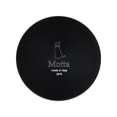 Motta Motta Leveling Tool 57 mm - Rozdeľovač kávy čierny