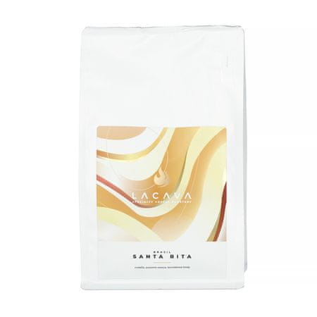 LaCava - Brazília Santa Rita Espresso 250g