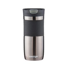 Contigo Contigo Byron 16 Gunmetal - Termohrnček 470 ml