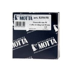 Motta Motta Leveling Tool 58 mm - Rozdeľovač kávy čierny