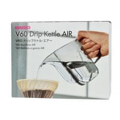 Hario Hario - V60 Drip Kettle AIR - 350ml kanvica