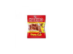 Haribo Happy Cola mini želé 10g 100 ks vreciek