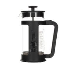 BIALETTI Bialetti French Press Smart 350 ml čierny