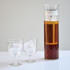 Hario Hario - Džbán na prípravu kávy Simply Cold Brew - Cold Brew Brewer