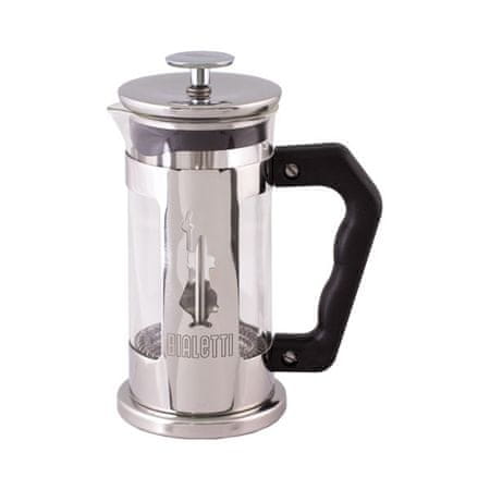 BIALETTI Bialetti French Press Preziosa / Omino 350 ml