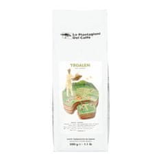 Le Piantagioni Le Piantagioni del Caffe - Etiópia Yrgalem 500g