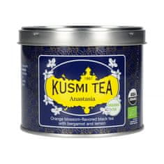 Kusmi Tea Kusmi Tea - Anastasia Bio - sypaný čaj 100g