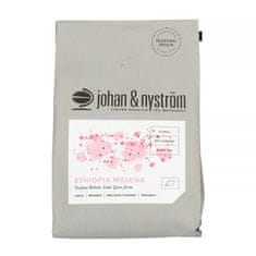 Johan & Nyström - Etiópia Welena Filter 250g