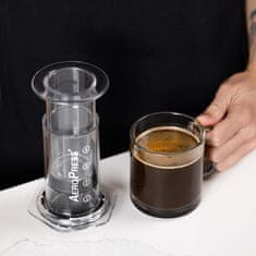 Aeropress AeroPress Clear - Kávovar