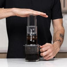 Aeropress AeroPress Clear - Kávovar