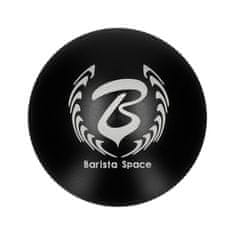 Barista Space Barista Space - C2 Tamper na kávu Black - čierny 58mm tamper