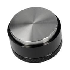 Barista Space Barista Space - C2 Tamper na kávu Black - čierny 58mm tamper