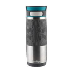 Contigo Contigo Transit / Metra Biscay Bay - Termohrnček 470 ml