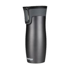 Contigo Contigo West Loop 2.0 Gunmetal Matt - termohrnček s objemom 470 ml