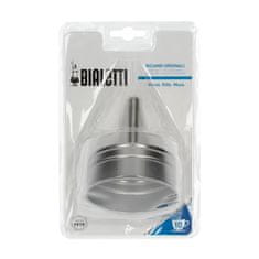 BIALETTI Bialetti - Náhradný lievik pre kávovary z ocele 10tz