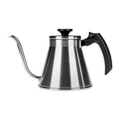 Hario Hario Fit V60 Drip Kettle Silver - 1,2 l