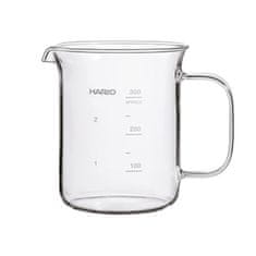 Hario Hario - Craft Science Servírovacia kadička - 300ml džbán