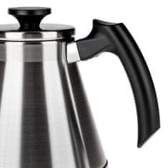 Hario Hario Fit V60 Drip Kettle Silver - 1,2 l