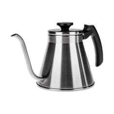 Hario Hario Fit V60 Drip Kettle Silver - 1,2 l