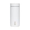 MiiR MiiR - 360 Traveler White - Termohrnček 350ml