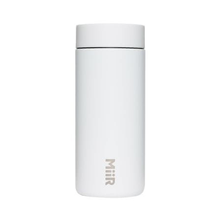 MiiR MiiR - 360 Traveler White - Termohrnček 350ml