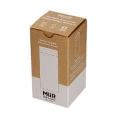 MiiR MiiR - 360 Traveler White - Termohrnček 350ml