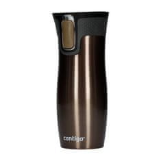 Contigo Contigo West Loop 2.0 Latte - Termohrnček 470 ml