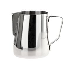 Rhinowares Barista Milk Pitcher Classic - Strieborný džbán 600 ml