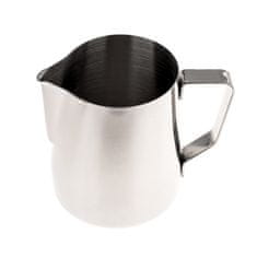 Rhinowares Barista Milk Pitcher Classic - Strieborný džbán 600 ml