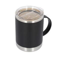 Asobu Asobu - Ultimate Coffee Mug Black - 360ml termohrnček