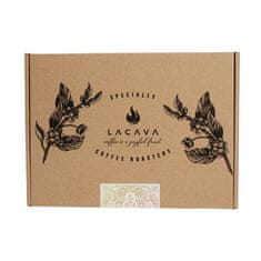 LaCava - Filter Tasting Six Pack vol. 6 - sada kávy 6 x 55g